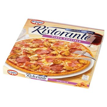 Dr. Oetker Ristorante Edizione Speciale Pizza Speciale 325 g