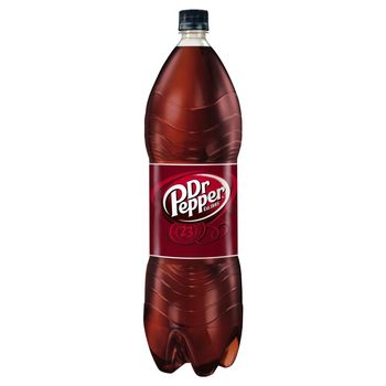 Dr Pepper Napój gazowany 1,5 l