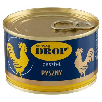 Drop Pasztet pyszny 160 g