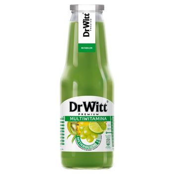 DrWitt Premium Metabolizm Multiwitamina Napój 1 l