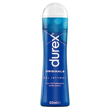 Durex Originals Żel intymny 50 ml