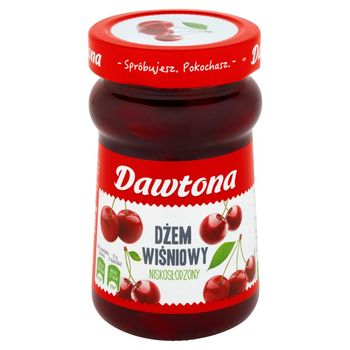dżem wiśniowy 280g