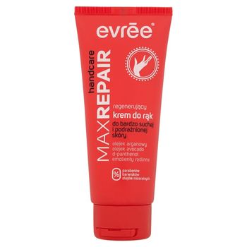 Evrēe Max Repair Krem do rąk 100 ml