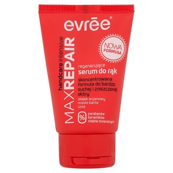 Evrēe Max Repair Serum do rąk 50 ml
