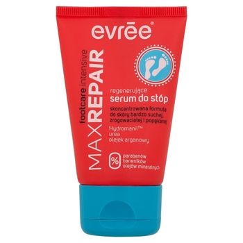 Evrēe Max Repair Serum do stóp 50 ml