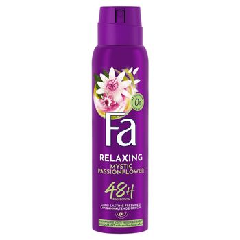 Fa Relaxing Mystic Passionflower Dezodorant 150 ml