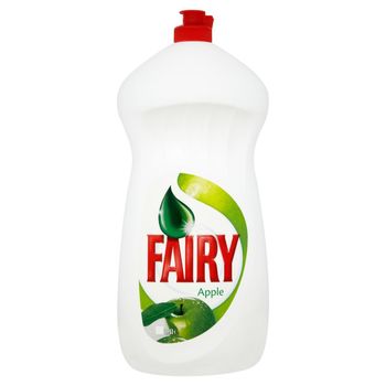 Fairy Apple Płyn do mycia naczyń 1,5 l