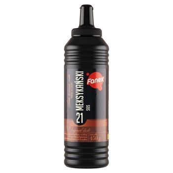 Fanex Sos meksykański 450 g
