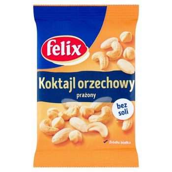 Felix Koktajl orzechowy prażony 75 g