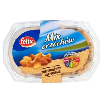 Felix Mix orzechów 160 g