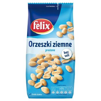 Felix Orzeszki ziemne prażone 380 g