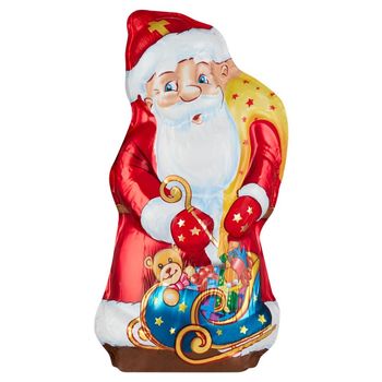 Figaro Figurka z mlecznej czekolady pusta w środku 110 g