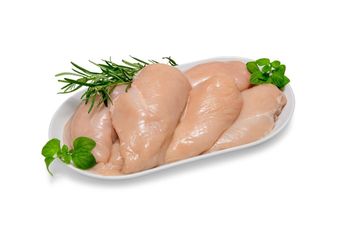 FILET Z KURCZ. LUZ KL A