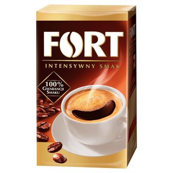 Fort Kawa palona mielona 250 g