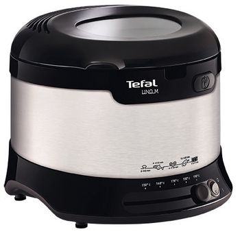 Frytownica tradycyjna TEFAL FF133D10 Uno M 