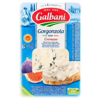 Galbani Ser gorgonzola 150 g