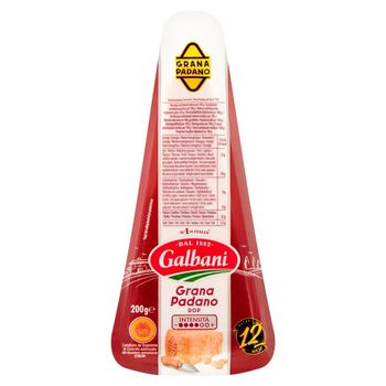Galbani Ser Grana Padano 200 g