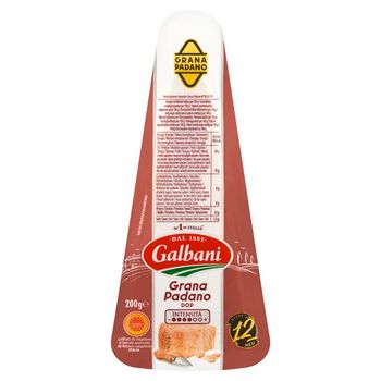 Galbani Ser Grana Padano 200 g