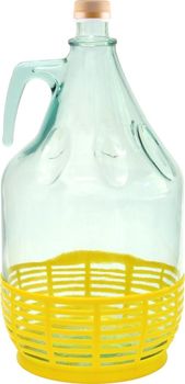 Gąsior Dama 5 l z zakrętką