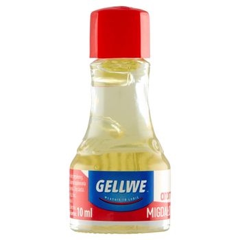 Gellwe Aromat migdałowy 10 ml