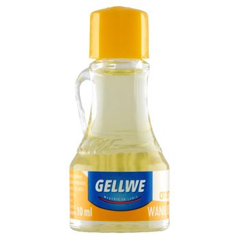 Gellwe Aromat waniliowy 10 ml