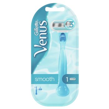 Gillette Venus Smooth Maszynka do golenia dla kobiet 