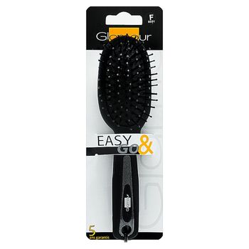 Glamour Easy&Go Szczotka do włosów mała