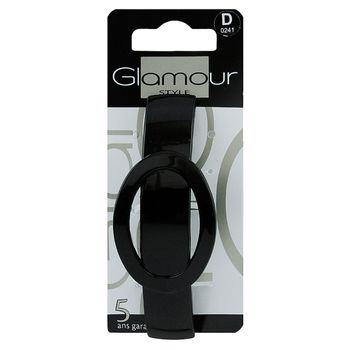 Glamour Klamra do włosów automatyczna