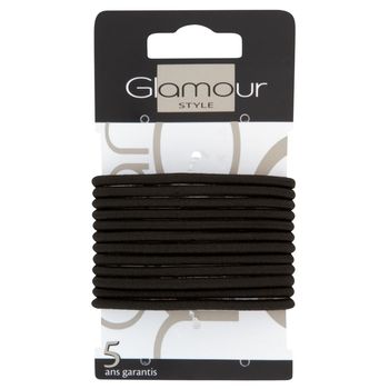Glamour Ozdoba do włosów 12 sztuk