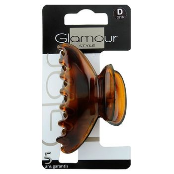 Glamour Ozdoba klamra do włosów