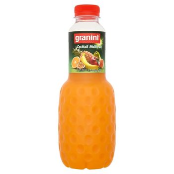 Granini Nektar multiwitamina 1 l