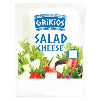 Grikios Miękki ser w solance 200 g