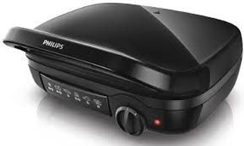 Grill otwarty PHILIPS HD6305/20 