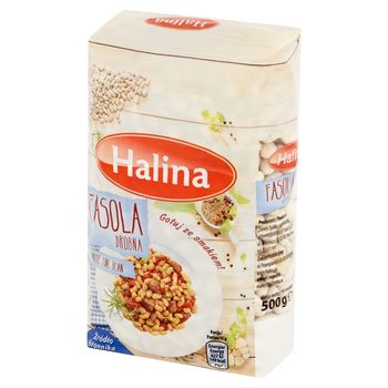 Halina Fasola drobna 500 g