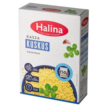 Halina Kasza kuskus 250 g
