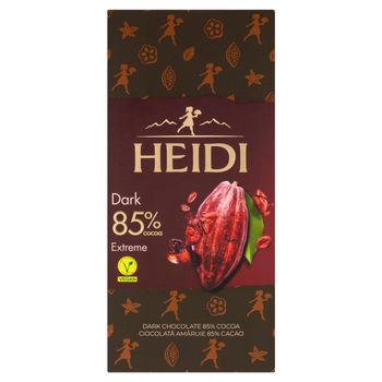 Heidi Gorzka czekolada 85 % kakaowa 80 g