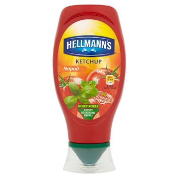 Hellmann's Ketchup Napoli 450 g