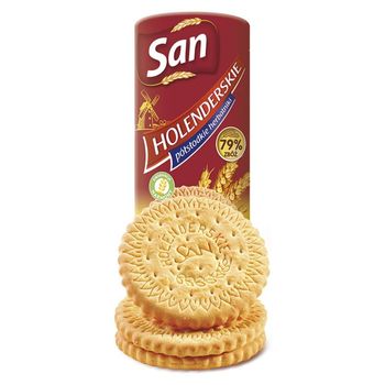 HERB SAN 168g HOLENDERSKIE