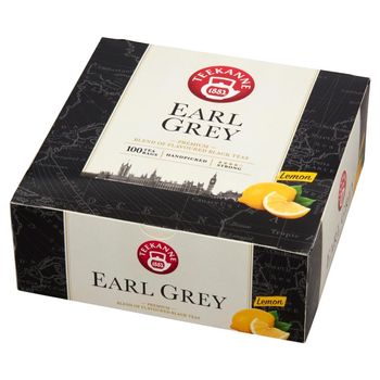 HERB TEEKAN 1.65gX100TB EARL GR LEM