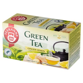 HERB.TEEKANE 1.75X20TB ZIEL GIN LEM