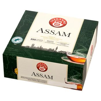 HERB TEEKANNE 100TB ASSAM