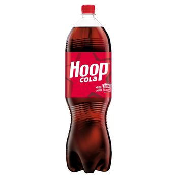 Hoop Napój gazowany cola 2 l