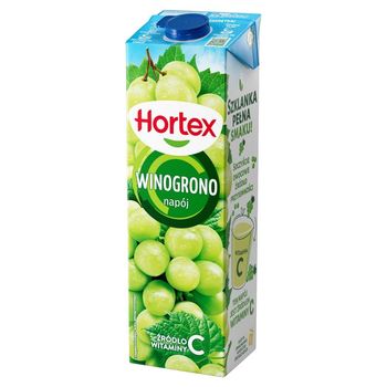 Hortex Napój winogrono 1 l