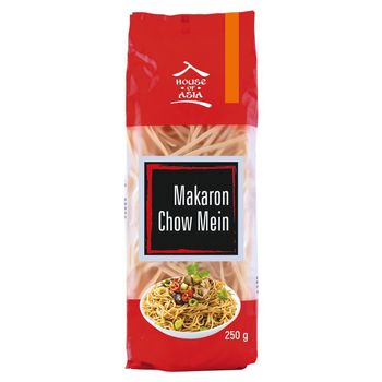 House of Asia Makaron chow mein pszenny 250 g