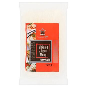 House of Asia Vermicelli Makaron z fasoli mung 100 g