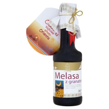 House of Orient Melasa z granatem Sos 360 ml