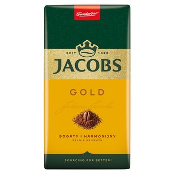 Jacobs Gold Kawa mielona 500 g