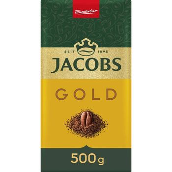Jacobs Gold Kawa mielona 500 g