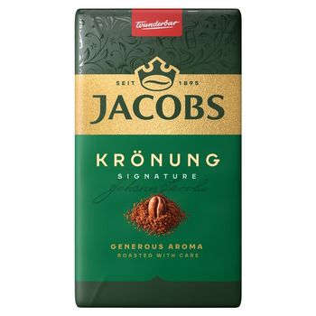 Jacobs Krönung Kawa mielona 250 g