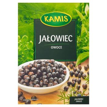 JALOWIEC KAM 15g
